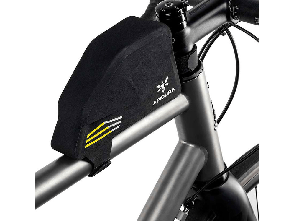 Apidura Top Tube Pack (0,7L) - Apidura - Wildnissport