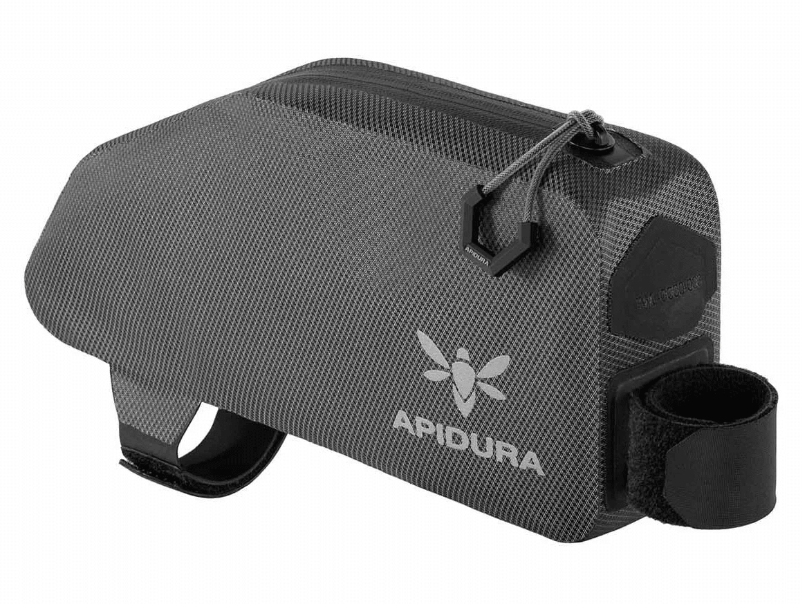 Apidura Top Tube Pack (1L) - Apidura - Wildnissport