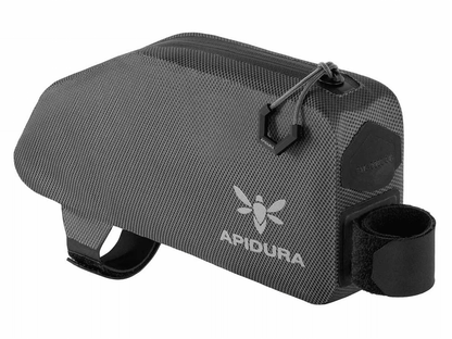 Apidura Top Tube Pack (1L) - Apidura - Wildnissport