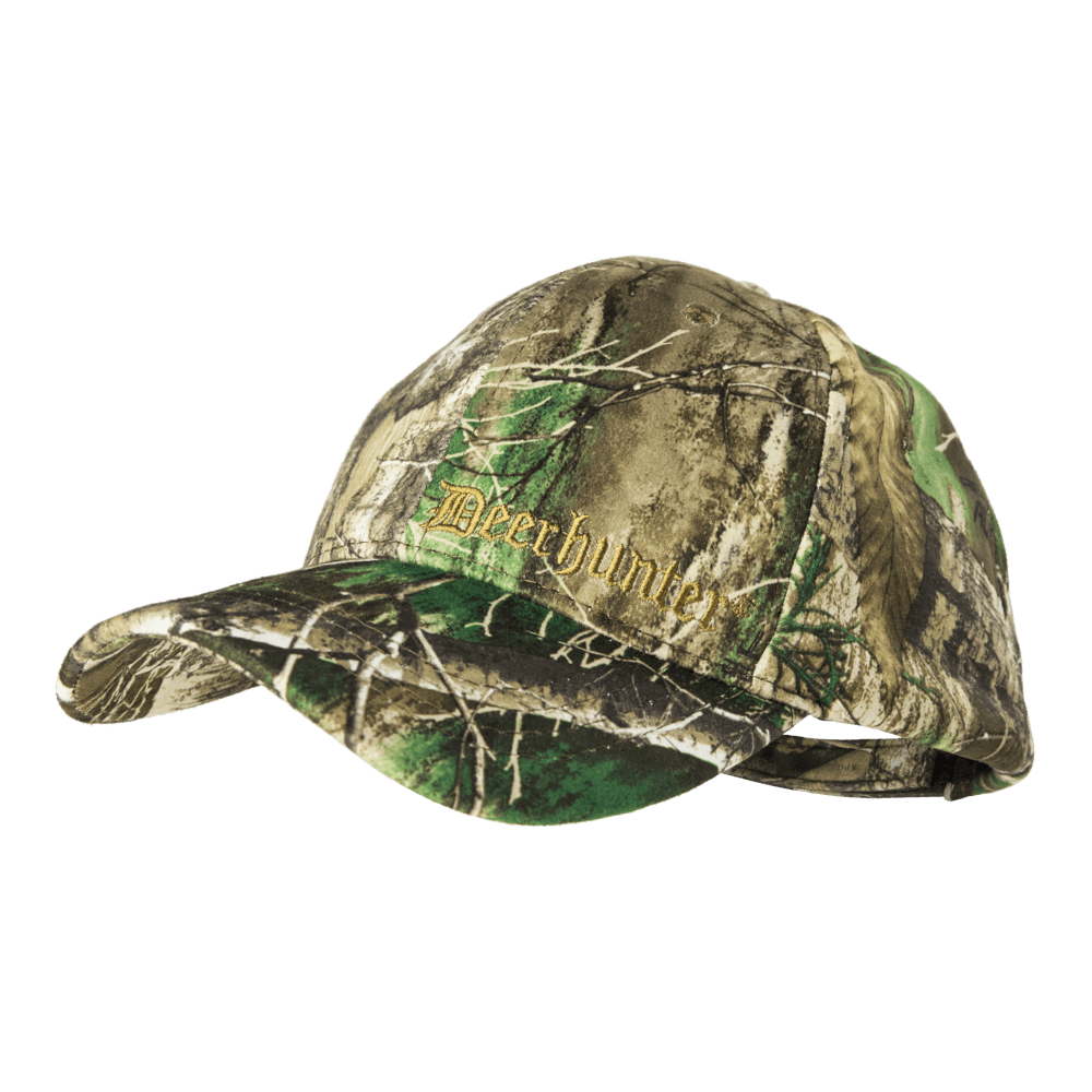 Approach Cap Realtree Adapt One - Size - Deerhunter - Wildnissport