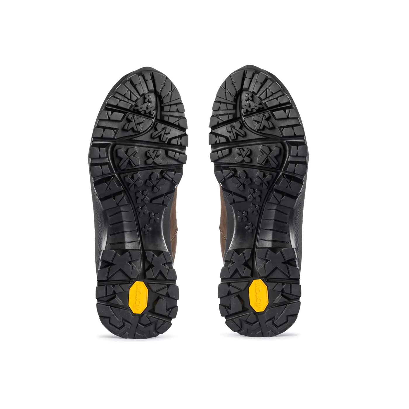 Arabuko GTX Brown - Wanderschuhe 43 - Beretta - Wildnissport