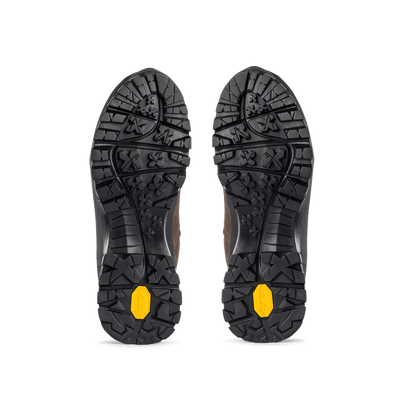 Arabuko GTX Brown - Wanderschuhe 43 - Beretta - Wildnissport