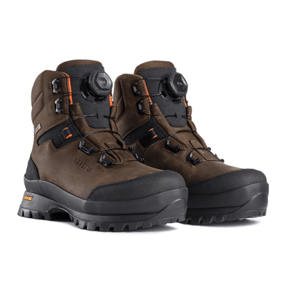 Arabuko GTX Brown - Wanderschuhe 45 - Beretta - Wildnissport