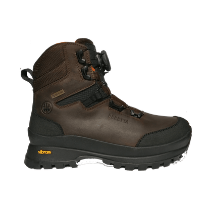 Arabuko GTX Brown - Wanderschuhe 48 - Beretta - Wildnissport