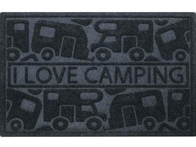 Arisol Fußmatte Kera Kamp (40x60cm) - ARISOL - Wildnissport
