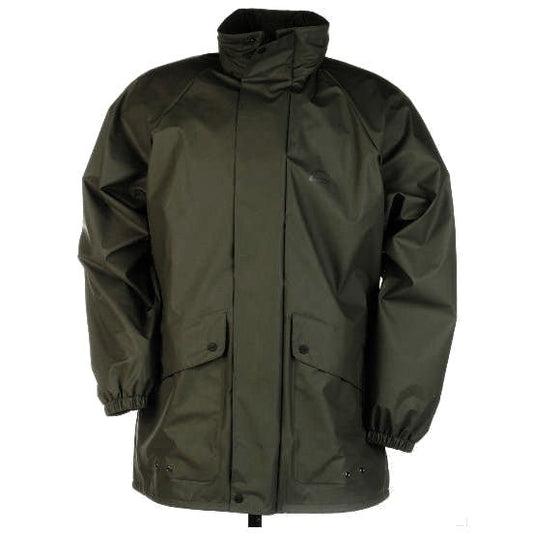 Arras Regenjacke Herren XL - Baleno - Wildnissport