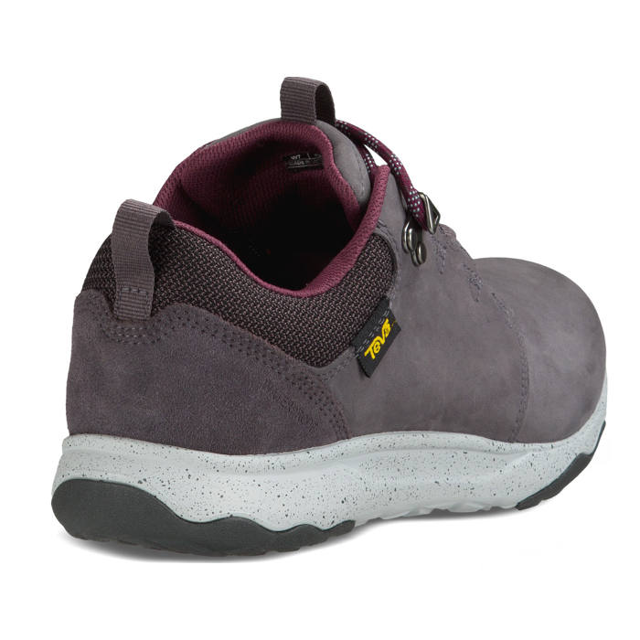 Arrowood Lux WP Women Halbschuhe 37,5 - Teva - Wildnissport