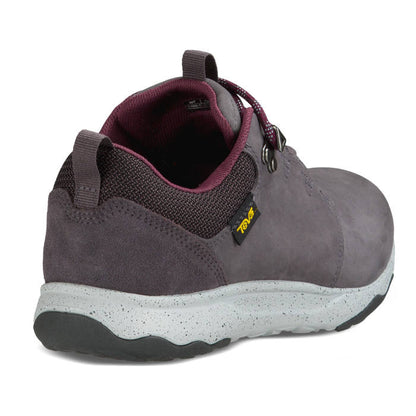 Arrowood Lux WP Women Halbschuhe 37,5 - Teva - Wildnissport