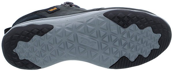 Arrowood Lux WP Women Halbschuhe 37,5 - Teva - Wildnissport