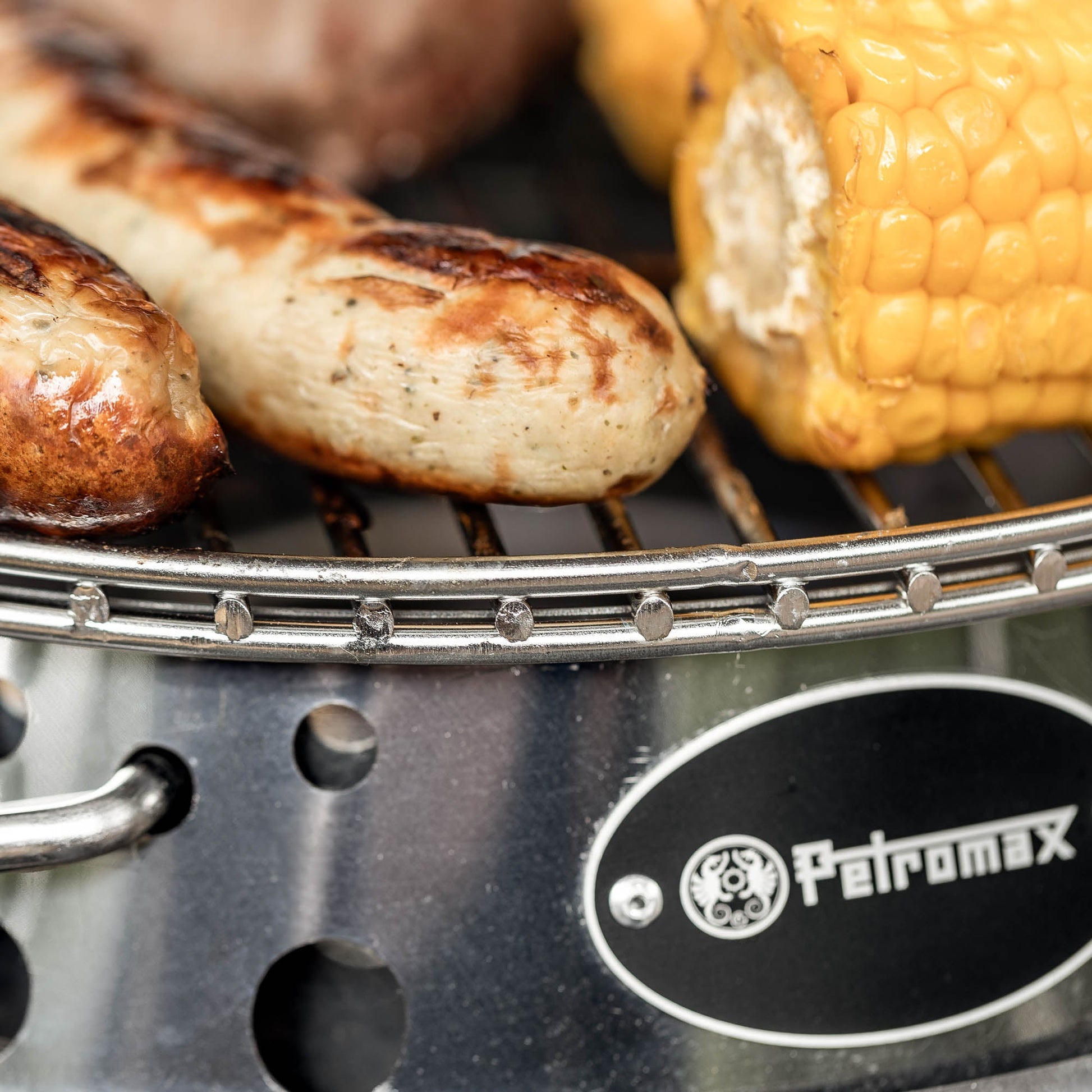 Atago Gasgrill - Wildnissport - Wildnissport