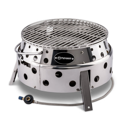 Atago Gasgrill - Wildnissport - Wildnissport