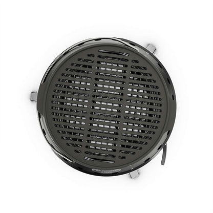 Atago Holz und Kohle Grill Schwarz - Petromax - Wildnissport