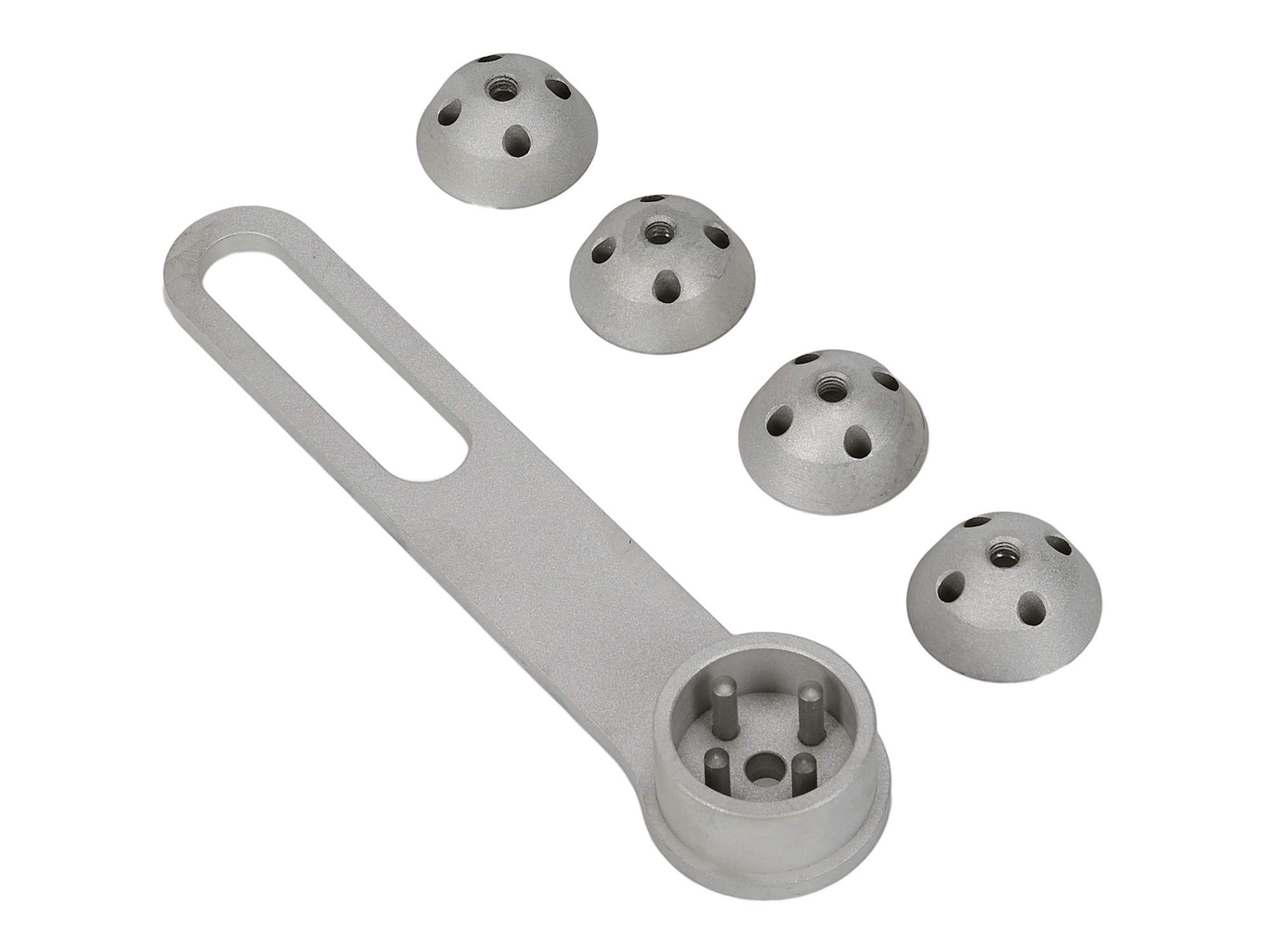 AutoHome Universal ANTI - THEFT Kit - AutoHome - Wildnissport