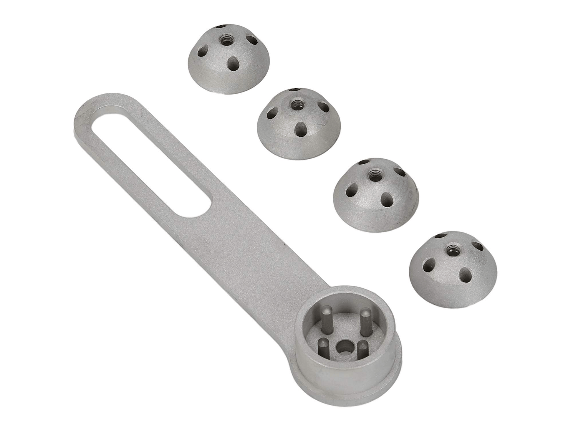 AutoHome Universal ANTI - THEFT Kit - AutoHome - Wildnissport