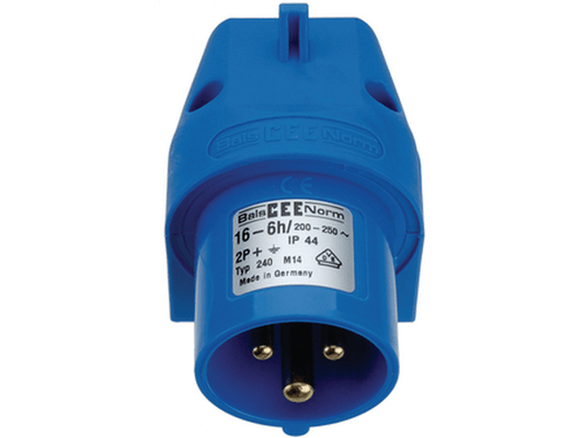 Bals CEE - Stecker Wandmontage - Bals - Wildnissport