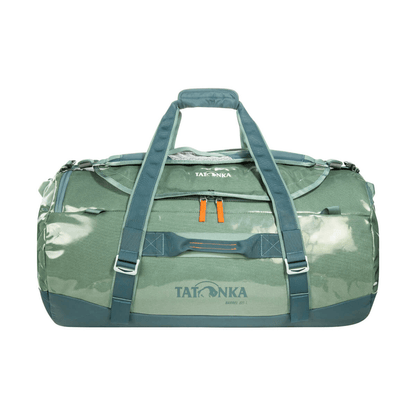 Barrel 65 sage green - TATONKA - Wildnissport