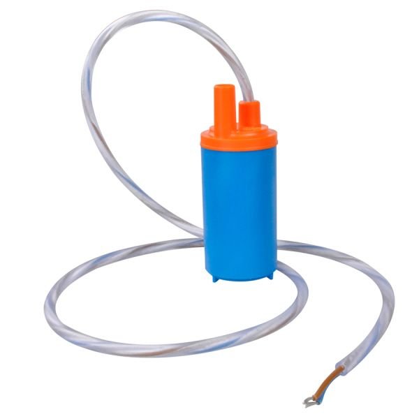 Barwig Tauchpumpe Typ 04, 12 V, 10 l/min - Wildnissport - Wildnissport