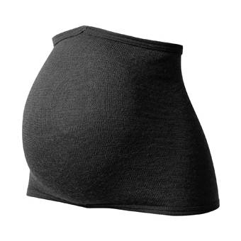 Belly Warmer: Bauch - und Nierenwämer - Woolpower - Wildnissport