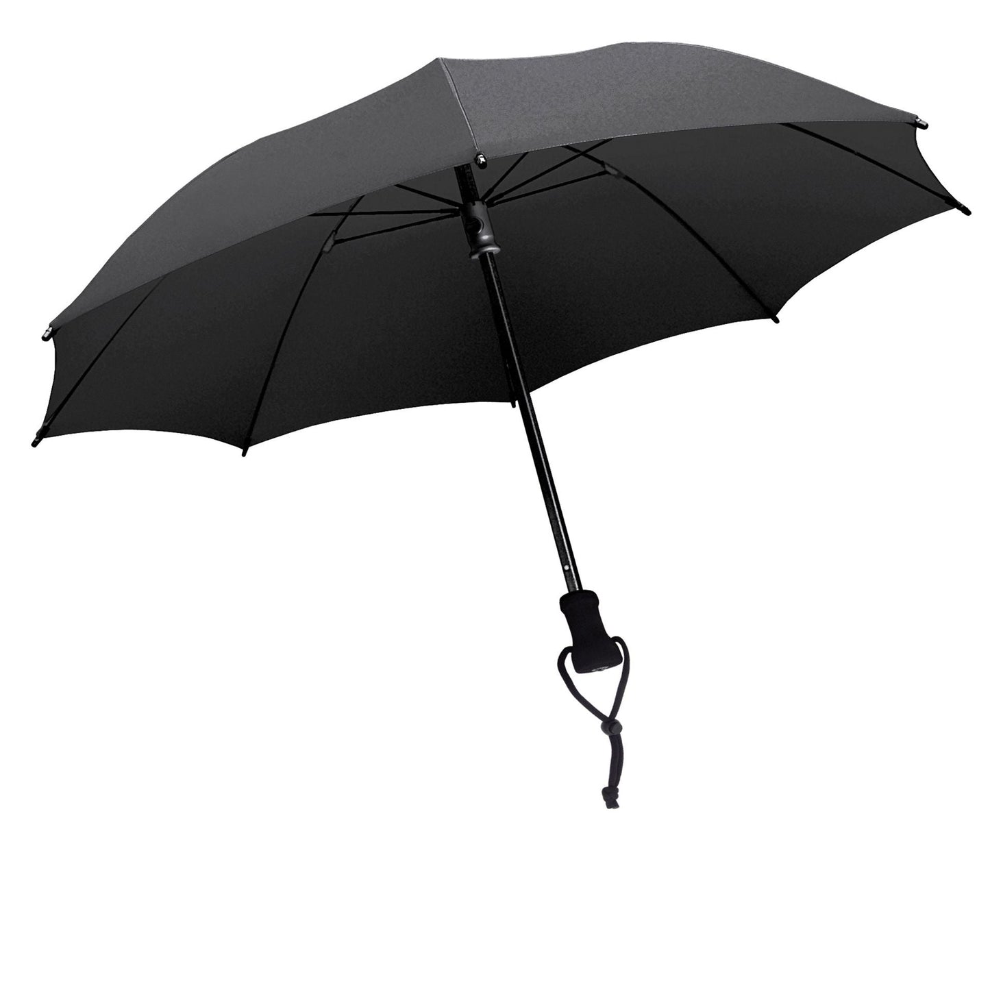 Birdiepal Outdoor Schwarz - Euroschirm - Wildnissport