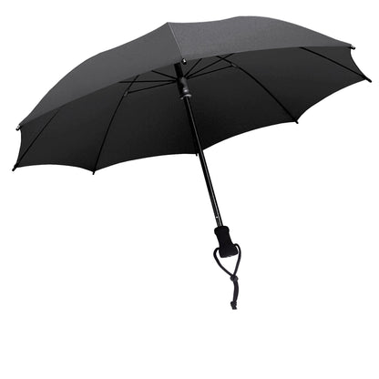 Birdiepal Outdoor Schwarz - Euroschirm - Wildnissport