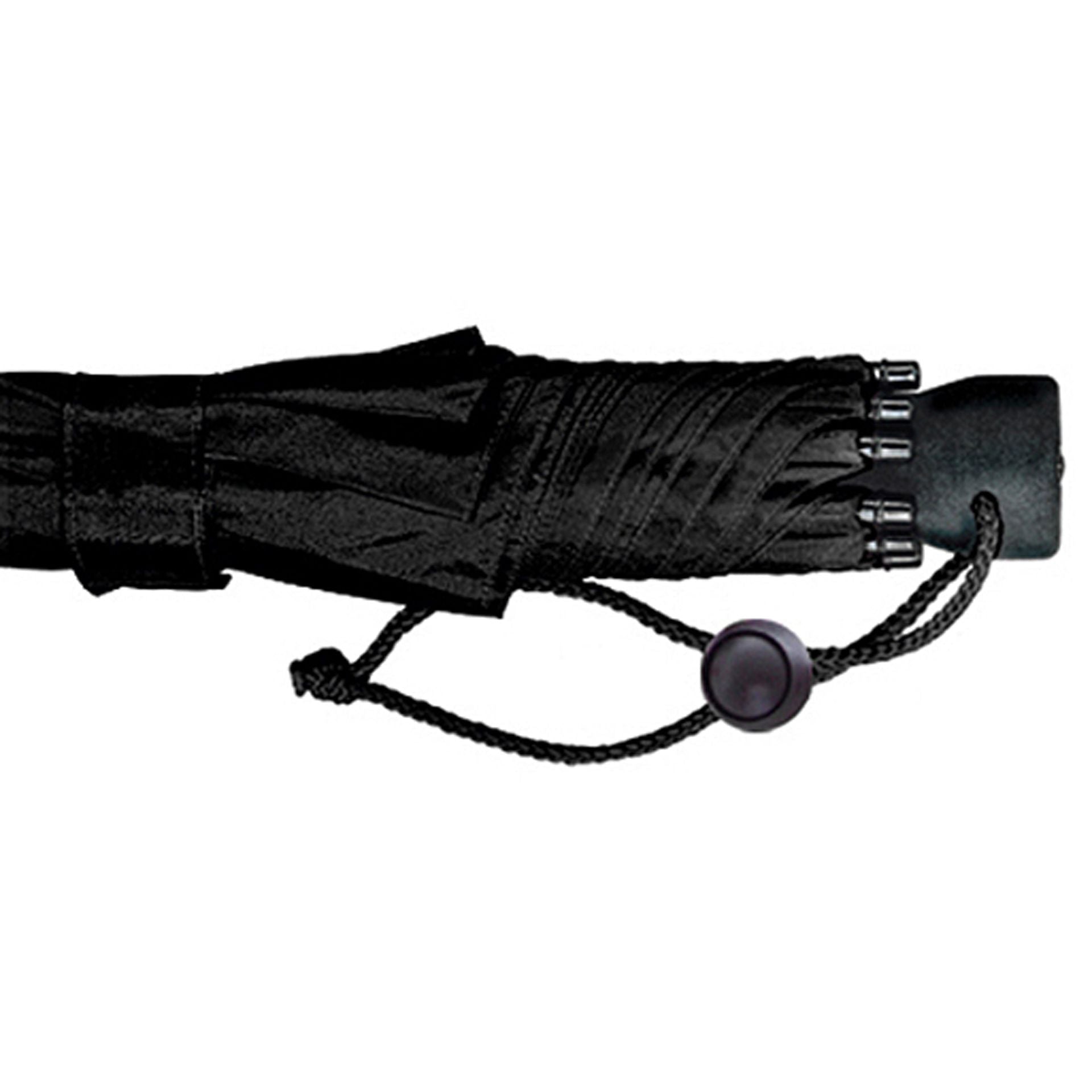 Birdiepal Outdoor Schwarz - Euroschirm - Wildnissport