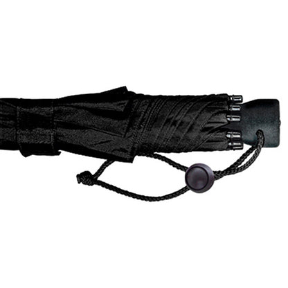 Birdiepal Outdoor Schwarz - Euroschirm - Wildnissport