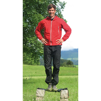Birdiepal Outdoor Schwarz - Euroschirm - Wildnissport