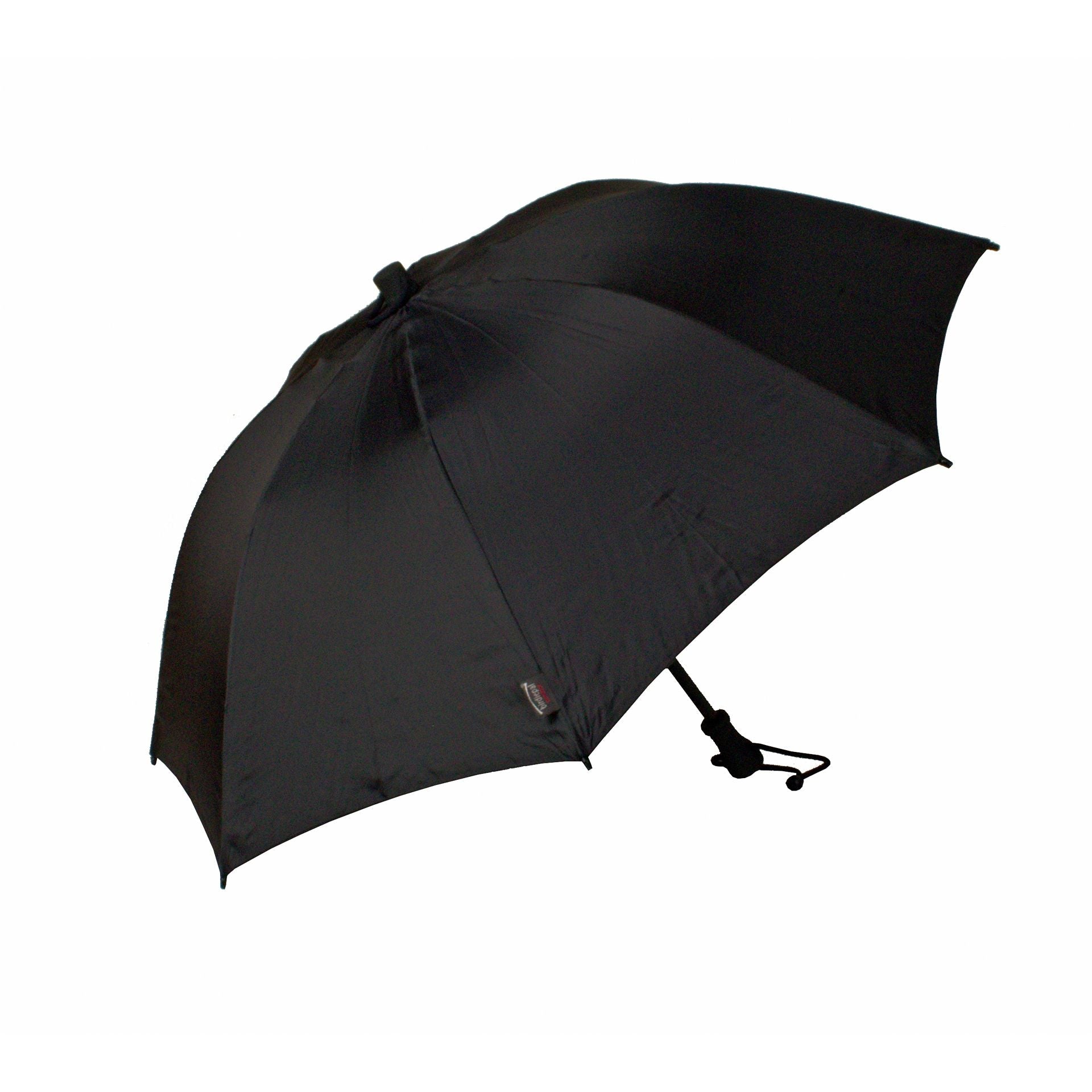 Birdiepal Outdoor Schwarz - Euroschirm - Wildnissport