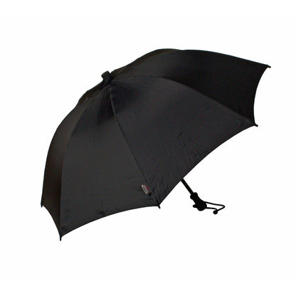 Birdiepal Outdoor Schwarz - Euroschirm - Wildnissport