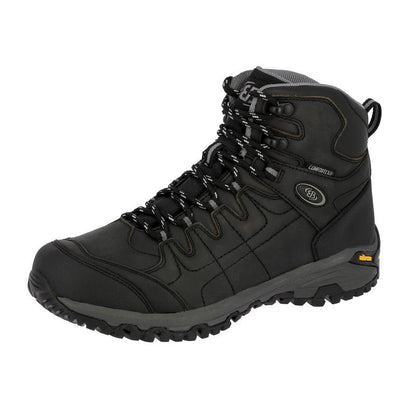 Blackburn High 44 Schwarz/Grau Wanderschuh - Brütting - Wildnissport