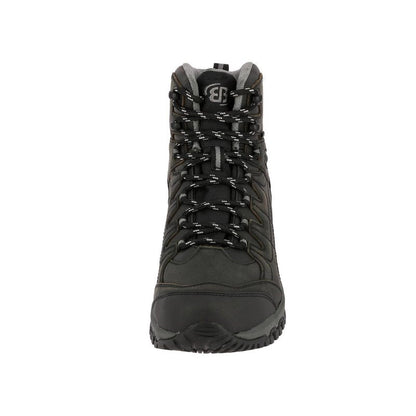 Blackburn High 44 Schwarz/Grau Wanderschuh - Brütting - Wildnissport