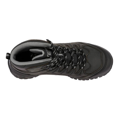 Blackburn High 44 Schwarz/Grau Wanderschuh - Brütting - Wildnissport