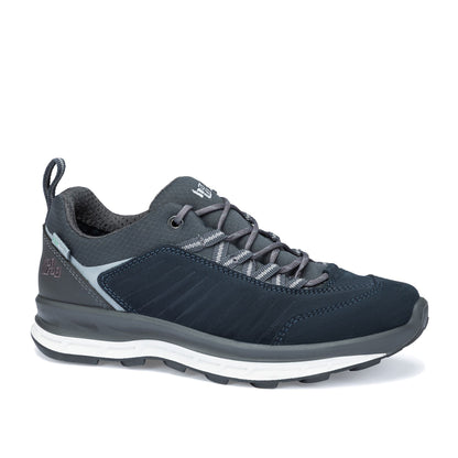 Blueridge Low Lady ES Navy/Grey - 39 Wanderschuhe - HanWag - Wildnissport