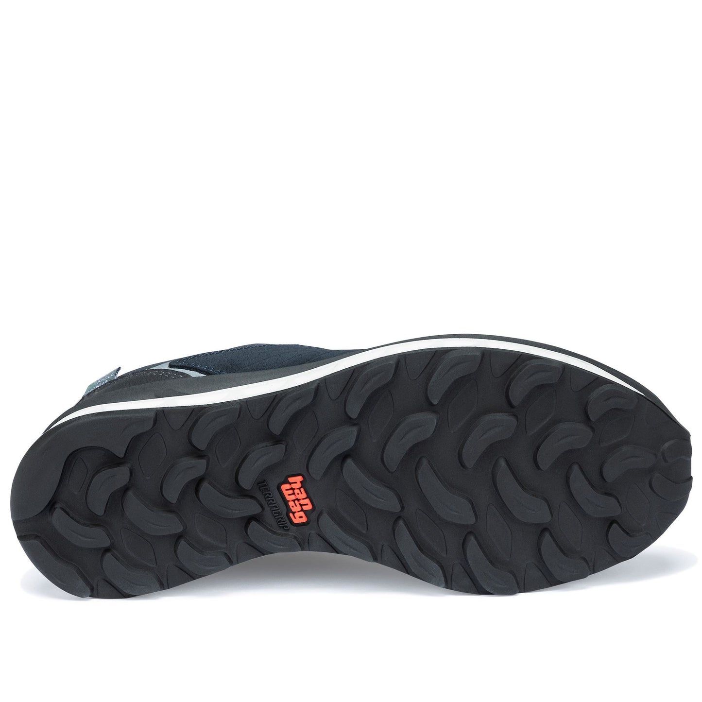 Blueridge Low Lady ES Navy/Grey - 39 Wanderschuhe - HanWag - Wildnissport