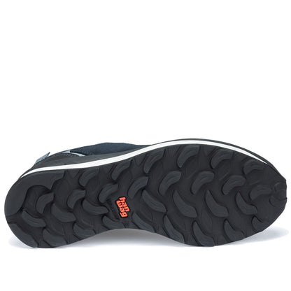 Blueridge Low Lady ES Navy/Grey - 39 Wanderschuhe - HanWag - Wildnissport