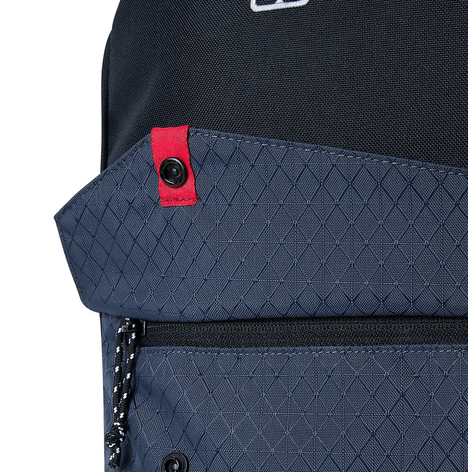 Brand Bag 25 Black/Grey - Berghaus - Wildnissport