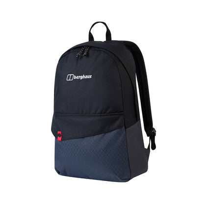 Brand Bag 25 Black/Grey - Berghaus - Wildnissport