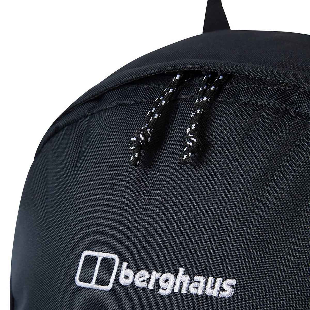 Brand Bag 25 Black/Grey - Berghaus - Wildnissport
