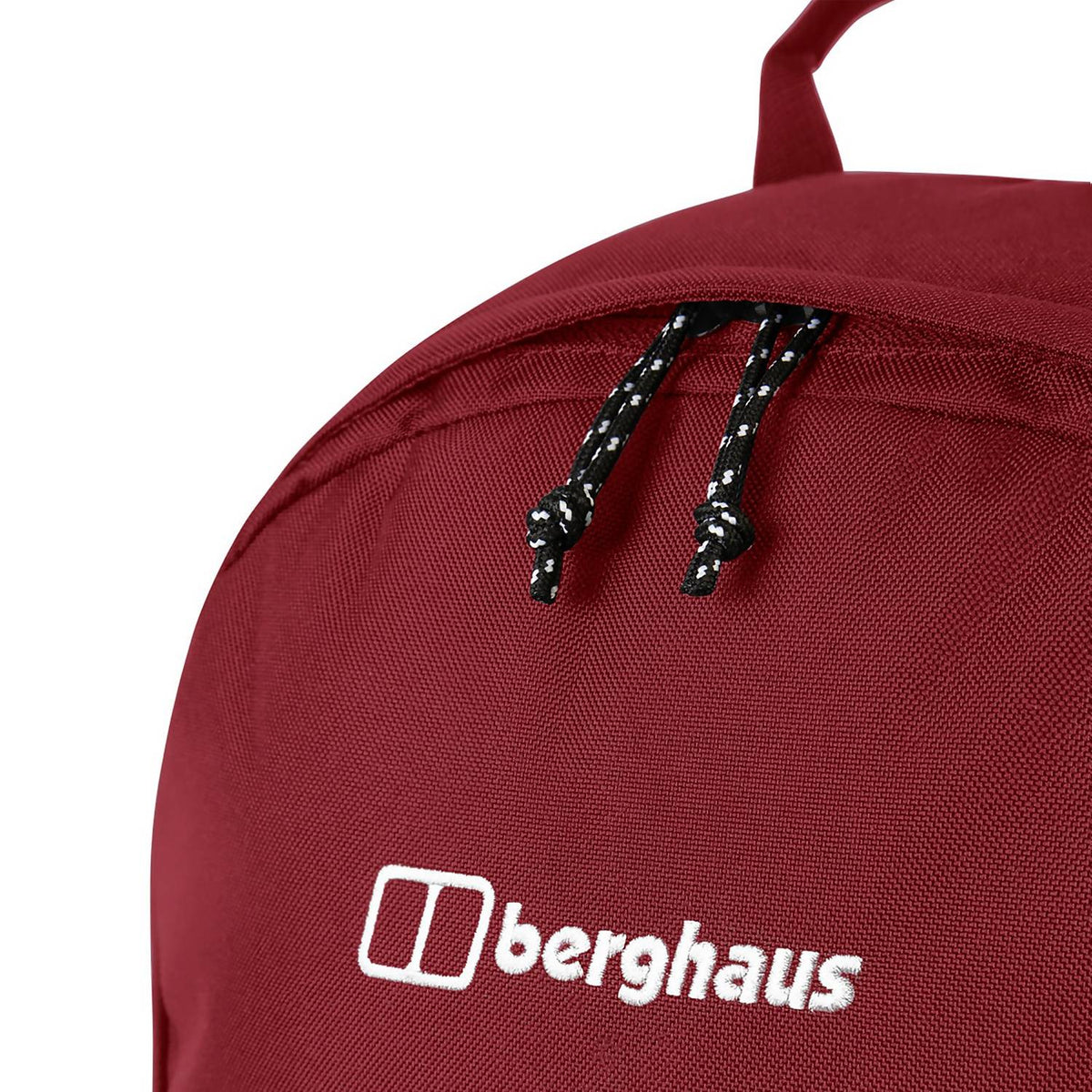 Brand Bag 25 Red/Grey - Berghaus - Wildnissport