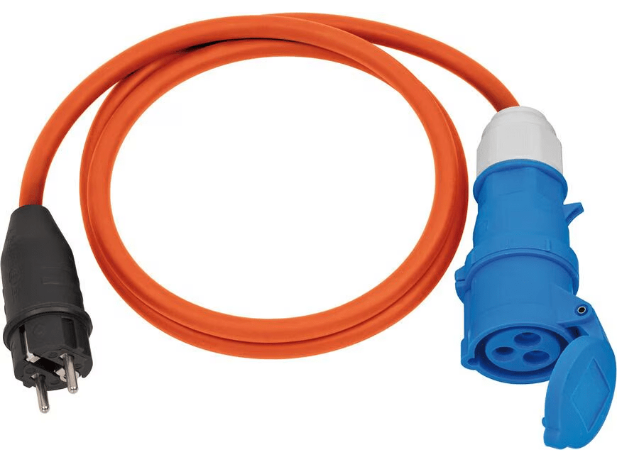 Brennenstuhl Adapterkabel (1,5m) - Brennenstuhl - Wildnissport