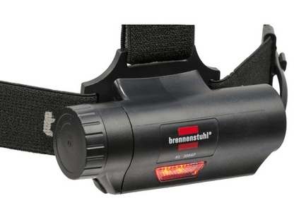 Brennenstuhl LED - Stirnlampe LuxPremium - Brennenstuhl - Wildnissport