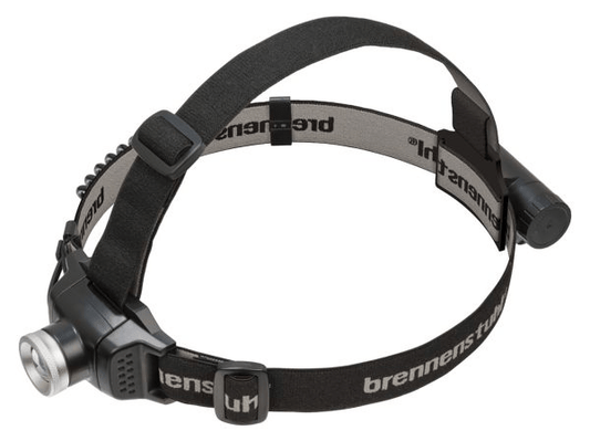 Brennenstuhl LED - Stirnlampe LuxPremium - Brennenstuhl - Wildnissport