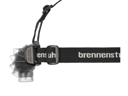 Brennenstuhl LED - Stirnlampe LuxPremium - Brennenstuhl - Wildnissport