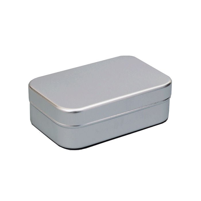 Brotdose, groß, Alu - Trangia - Wildnissport