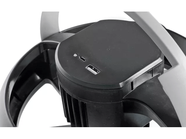 Brunner Atmo RG Ventilator mit LED - Brunner - Wildnissport