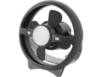 Brunner Atmo RG Ventilator mit LED - Brunner - Wildnissport