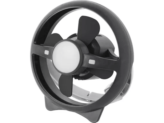 Brunner Atmo RG Ventilator mit LED - Brunner - Wildnissport