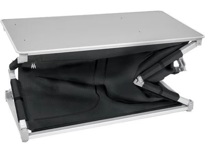 Brunner Azabache Daily CT Campingschrank (102x50,5x84cm) - Brunner - Wildnissport