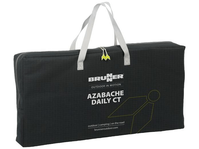 Brunner Azabache Daily CT Campingschrank (102x50,5x84cm) - Brunner - Wildnissport