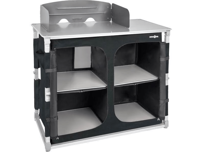 Brunner Azabache Daily CT Campingschrank (102x50,5x84cm) - Brunner - Wildnissport
